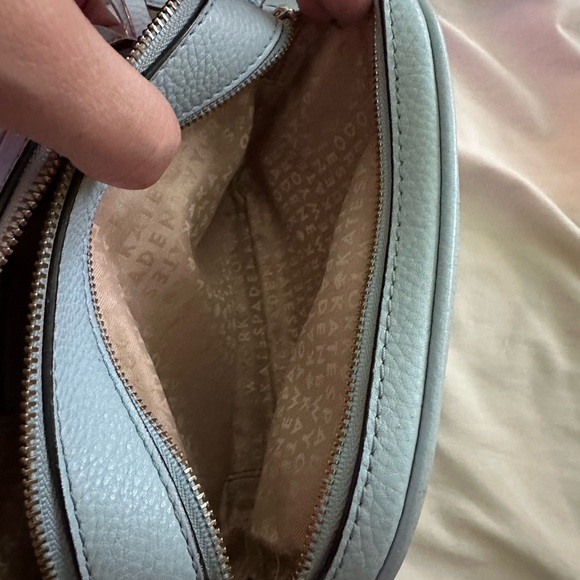 Kate spade crossbody - Picture 3 of 7